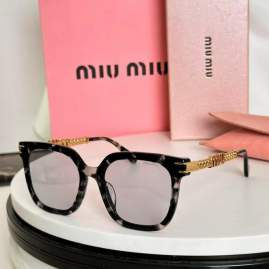 Picture of Miu Miu Sunglasses _SKUfw79165831fw